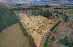 0 Diggers Gully Road, Kurow, Waitaki