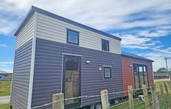 Kaiapoi, Waimakariri