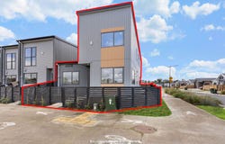99 & 113 Otuwairoa Esplanade, Opaheke, Papakura