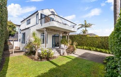 31A Godden Crescent, Mission Bay, Auckland City