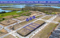 Lot 52/415-417 Bremner Road, Drury, Papakura