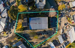 21 Sheffield Crescent, Burnside, Christchurch City