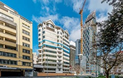 6/2 Emily Place, Auckland Central, Auckland City