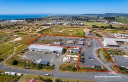 Ruakaka, Whangarei
