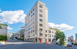 18 Liverpool Street, Auckland Central, Auckland City