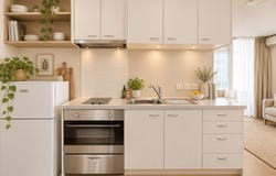 909/17 OSTERLEY WAY, Manukau, Manukau City