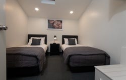 Cambridge, Waipa