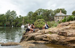 Kerikeri, Far North
