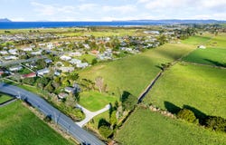 Salle Road, Ruakaka, Whangarei