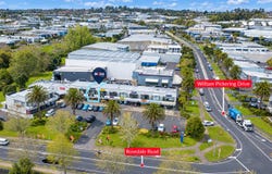 8/51 William Pickering Drive, Rosedale, North Shore City