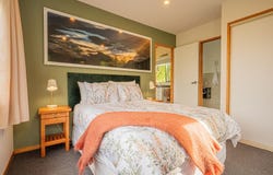 Greymouth, Grey