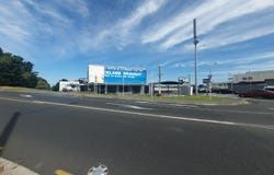 Panmure, Auckland City