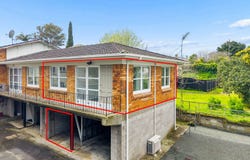 4/36 Wiremu Street, Mount Eden, Auckland City