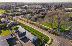 Masterton, Masterton
