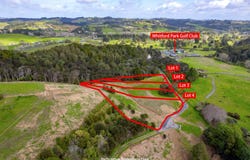 138 Whitford Park Road, Whitford, Manukau City