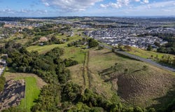 523 Ormiston Road, Flat Bush, Manukau City