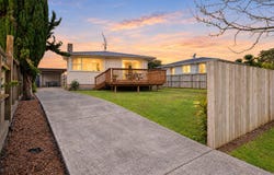 39 Clayton Avenue, Otara, Manukau City