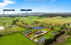 202I Ingram Road, Ramarama, Franklin