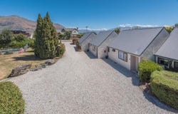 Wanaka, Wanaka