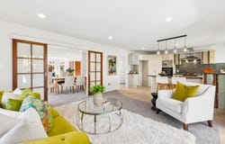11 Earlshall Drive, Flat Bush, Manukau City