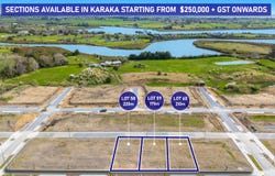 Lot 52/415-417 Bremner Road, Drury, Papakura