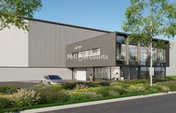 Lot 1-4/15 Wai Rahi Road, Whenuapai, Waitakere City