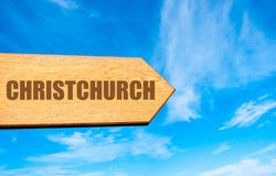 Southshore, Christchurch City