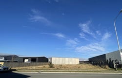 Woodend, Waimakariri