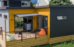 Mapua, Tasman