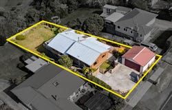 48 McEntee Road, Waitakere, Waitakere City