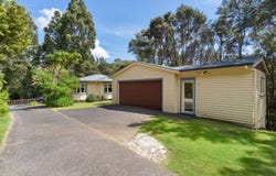 77 Carter Road, Oratia, Waitakere City