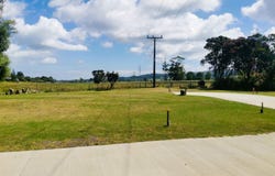 Salle Road, Ruakaka, Whangarei