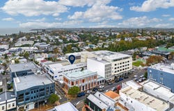 7 Windsor Street and 1I Ruskin Street, Parnell, Auckland City