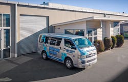 Southshore, Christchurch City