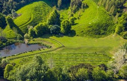 Clevedon, Manukau City