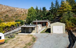 24 Sutherland Road, Omarama, Waitaki