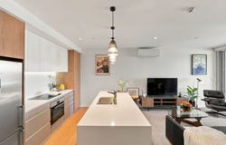 203/6A Nugent Street, Grafton, Auckland City