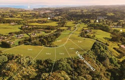 Lots Lots 1-6/85 Whitford Park Road, Whitford, Manukau City