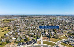 155-163 Otuwairoa Esplanade, Opaheke, Papakura
