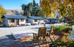 Roxburgh, Central Otago