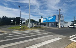 Panmure, Auckland City