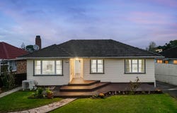 13 Kohekohe Street, New Lynn, Waitakere City