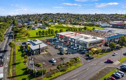 3/115 Felton Mathew Avenue, Saint Johns, Auckland City
