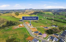 166 Hitchen Road, Pokeno, Franklin