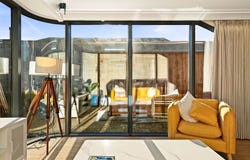 Dunedin Central, Dunedin City