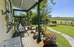 13 Bridge Street, Ongaonga, Central Hawkes Bay