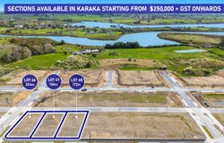 Lot 51/415-417 Bremner Road, Drury, Papakura