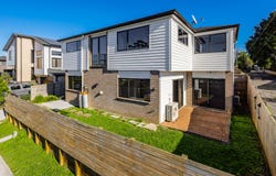 54A Christmas Road, Manurewa, Manukau City