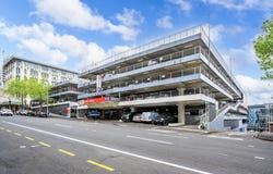 FX, FY, FZ , GA and 2BK 23-31 Hobson Street, Auckland Central, Auckland City
