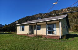4248 Harihari Highway, Harihari, Westland